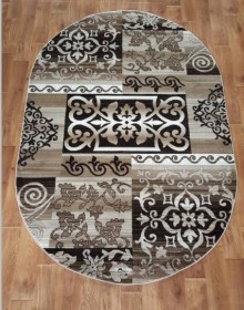 Синтетичний килим Marmaris 010 BEIGE - высокое качество по лучшей цене в Украине.