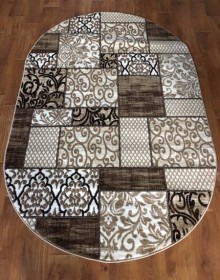 Синтетичний килим Marmaris 016 BEIGE - высокое качество по лучшей цене в Украине.