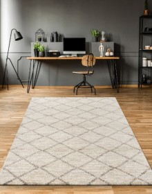 Синтетичний килим Matrix 1918-15033 - высокое качество по лучшей цене в Украине.