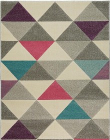 Синтетичний килим Matrix 1603-15522 - высокое качество по лучшей цене в Украине.