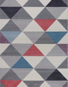 Синтетичний килим Matrix 1603-16851 - высокое качество по лучшей цене в Украине.