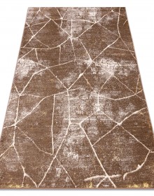 Килим MEFE  2783 beige - высокое качество по лучшей цене в Украине.