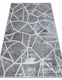 Килим MEFE  2783 dark grey  - высокое качество по лучшей цене в Украине.