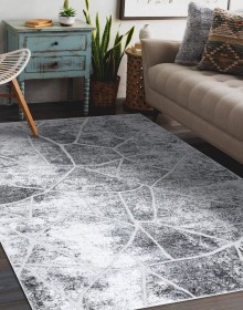 Килим MEFE  2783 grey  - высокое качество по лучшей цене в Украине.