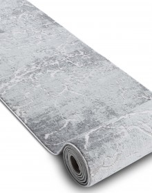 Runner carpet Mefe 6182 grey  - высокое качество по лучшей цене в Украине.