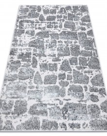 Килим MEFE  6184 grey - высокое качество по лучшей цене в Украине.
