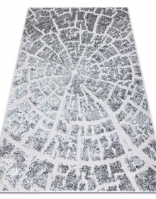 Килим MEFE  6185 grey  - высокое качество по лучшей цене в Украине.