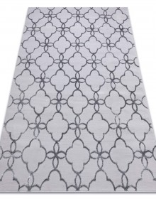 Килим MEFE  8504 grey - высокое качество по лучшей цене в Украине.