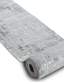 Runner carpet Mefe 8722 grey  - высокое качество по лучшей цене в Украине.