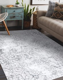 Килим MEFE  8724 grey  - высокое качество по лучшей цене в Украине.