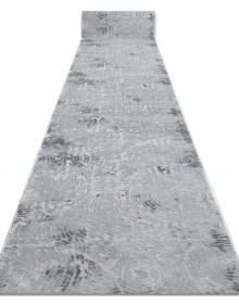 Runner carpet Mefe 8725 grey  - высокое качество по лучшей цене в Украине.