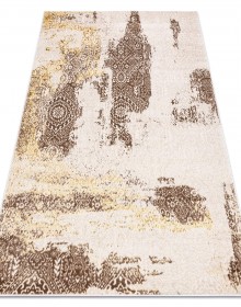 Килим MEFE  8731 beige  - высокое качество по лучшей цене в Украине.