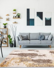 Килим MEFE  8731 beige  - высокое качество по лучшей цене в Украине.