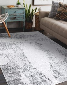 Килим MEFE  8731 grey  - высокое качество по лучшей цене в Украине.