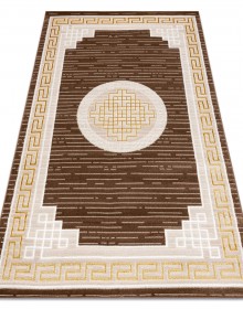 Килим MEFE  9096 beige - высокое качество по лучшей цене в Украине.