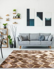 Килим MEFE  B400 beige - высокое качество по лучшей цене в Украине.