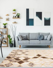 Килим MEFE  B400 cream - высокое качество по лучшей цене в Украине.