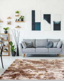 Килим MEFE B402 beige - высокое качество по лучшей цене в Украине.