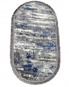 Килим Mega 2701b mavi - высокое качество по лучшей цене в Украине.