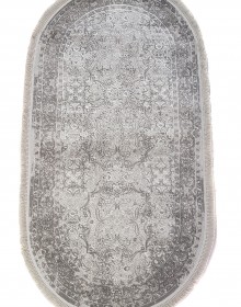 Килим Mega 2771A Gray - высокое качество по лучшей цене в Украине.