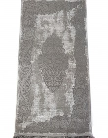Килим Mega 3254C GRAY - высокое качество по лучшей цене в Украине.