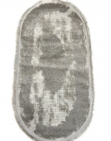 Килим Mega 3254C GRAY - высокое качество по лучшей цене в Украине.