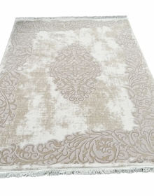 Килим Mega 3254C cream - высокое качество по лучшей цене в Украине.