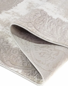 Килим Mega 3254C cream - высокое качество по лучшей цене в Украине.