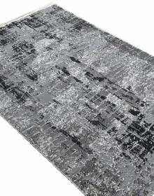 Килим Mega 4274B Gray - высокое качество по лучшей цене в Украине.