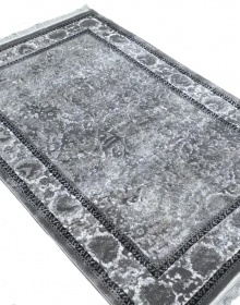 Килим Mega 9840A gray - высокое качество по лучшей цене в Украине.