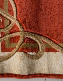 Синтетичний килим Melisa 0222F Terra - высокое качество по лучшей цене в Украине.