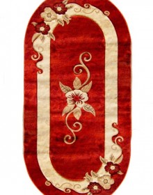 Синтетичний килим Melisa 2504 Terra - высокое качество по лучшей цене в Украине.