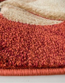 Синтетичний килим Melisa 2504 Terra - высокое качество по лучшей цене в Украине.