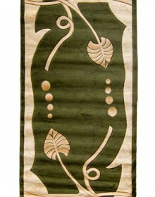 Синтетичний килим Melisa 5039D Green - высокое качество по лучшей цене в Украине.