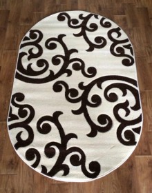 Синтетичний килим Melisa 6733 cream - высокое качество по лучшей цене в Украине.