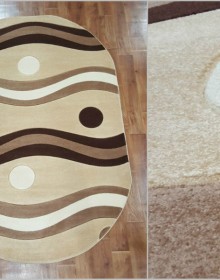 Синтетичний килим Melisa 0219 SHAMPANYA - высокое качество по лучшей цене в Украине.