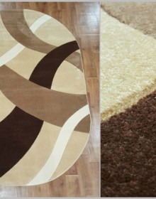 Синтетичний килим Melisa 0429 SHAMPANYA - высокое качество по лучшей цене в Украине.