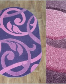 Синтетичний килим Melisa 303 K.LILA - высокое качество по лучшей цене в Украине.