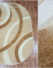 Синтетичний килим Melisa 355 shampanya - высокое качество по лучшей цене в Украине.