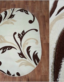 Синтетичний килим Melisa 371 cream - высокое качество по лучшей цене в Украине.