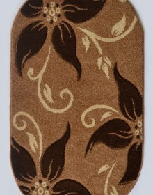 Синтетичний килим Melisa 331 beige - высокое качество по лучшей цене в Украине.