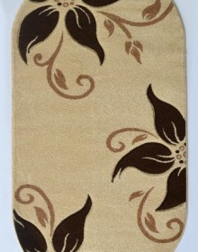 Синтетичний килим Melisa 331 CREAM - высокое качество по лучшей цене в Украине.