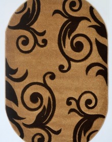 Синтетичний килим Melisa 391 sampanya - высокое качество по лучшей цене в Украине.