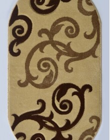 Синтетичний килим Melisa 395 cream - высокое качество по лучшей цене в Украине.