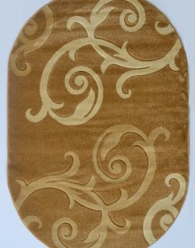 Синтетичний килим Melisa 395 gold - высокое качество по лучшей цене в Украине.