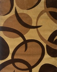 Синтетичний килим Melisa 3541 SHAMPAN - высокое качество по лучшей цене в Украине.