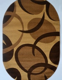 Синтетичний килим Melisa 3541 SHAMPAN - высокое качество по лучшей цене в Украине.