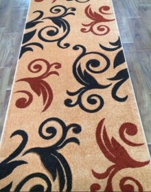Синтетична килимова доріжка MELISA 0391 SOMON - высокое качество по лучшей цене в Украине.