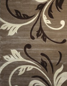 Синтетичний килим Melisa 371 camel - высокое качество по лучшей цене в Украине.