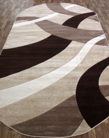 Синтетичний килим Melisa 0025 SHAMPAN - высокое качество по лучшей цене в Украине.